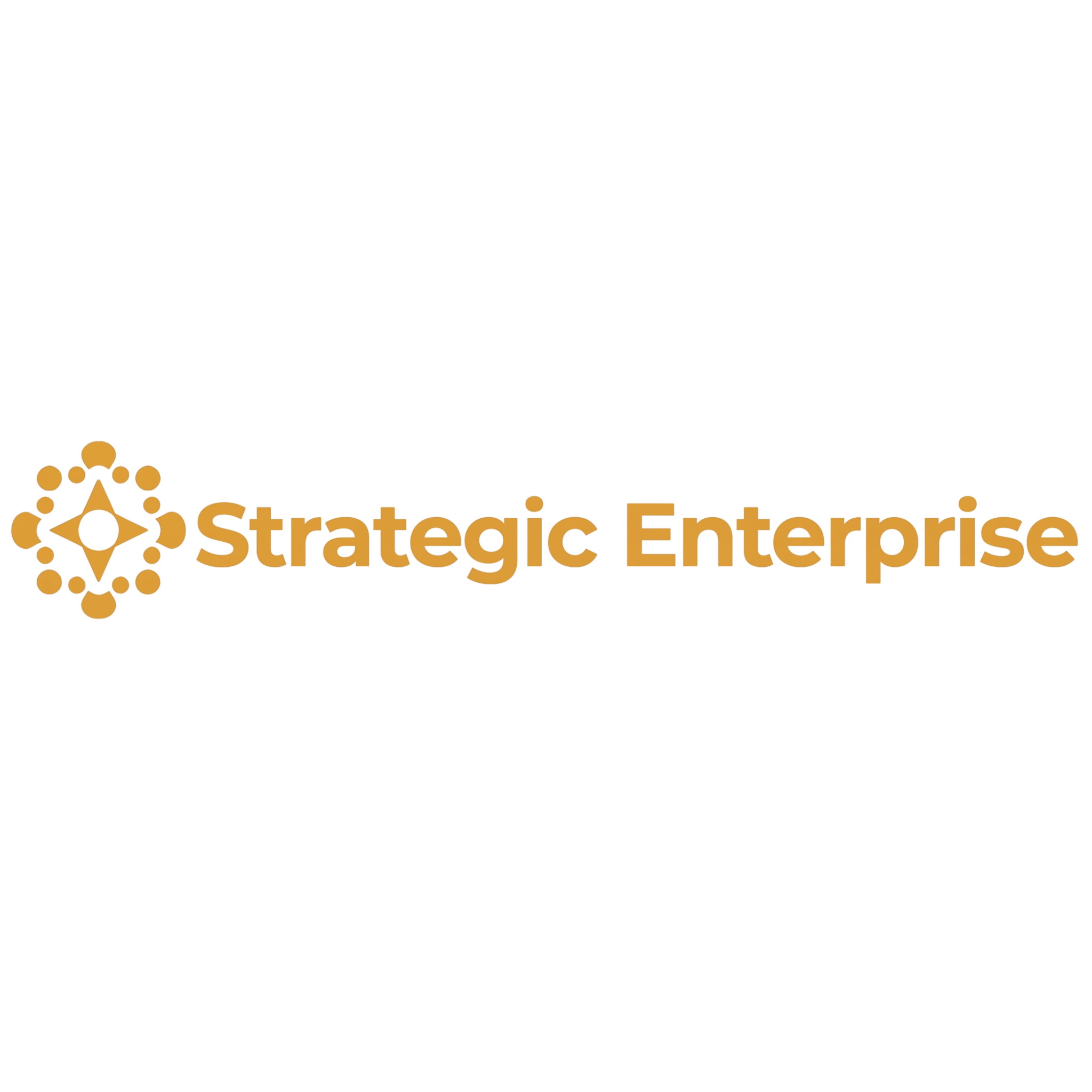 Logotipo de Strategic Enterprise